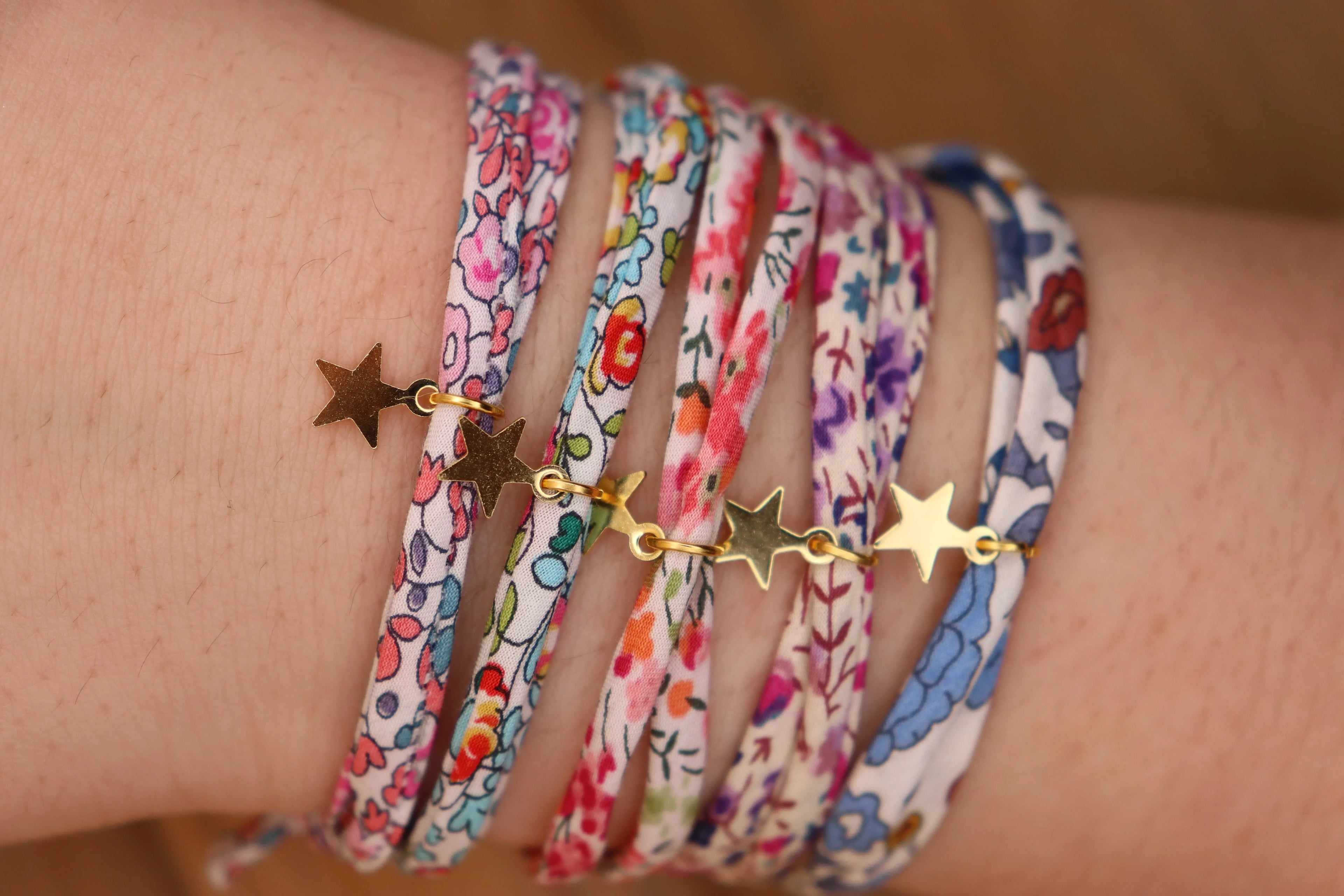 Une surprise scintillante au cœur de nos bougies Oléria Home