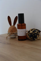 Brume Florélia- La poésie de la rose,du muguet et de la violette - Oléria Home