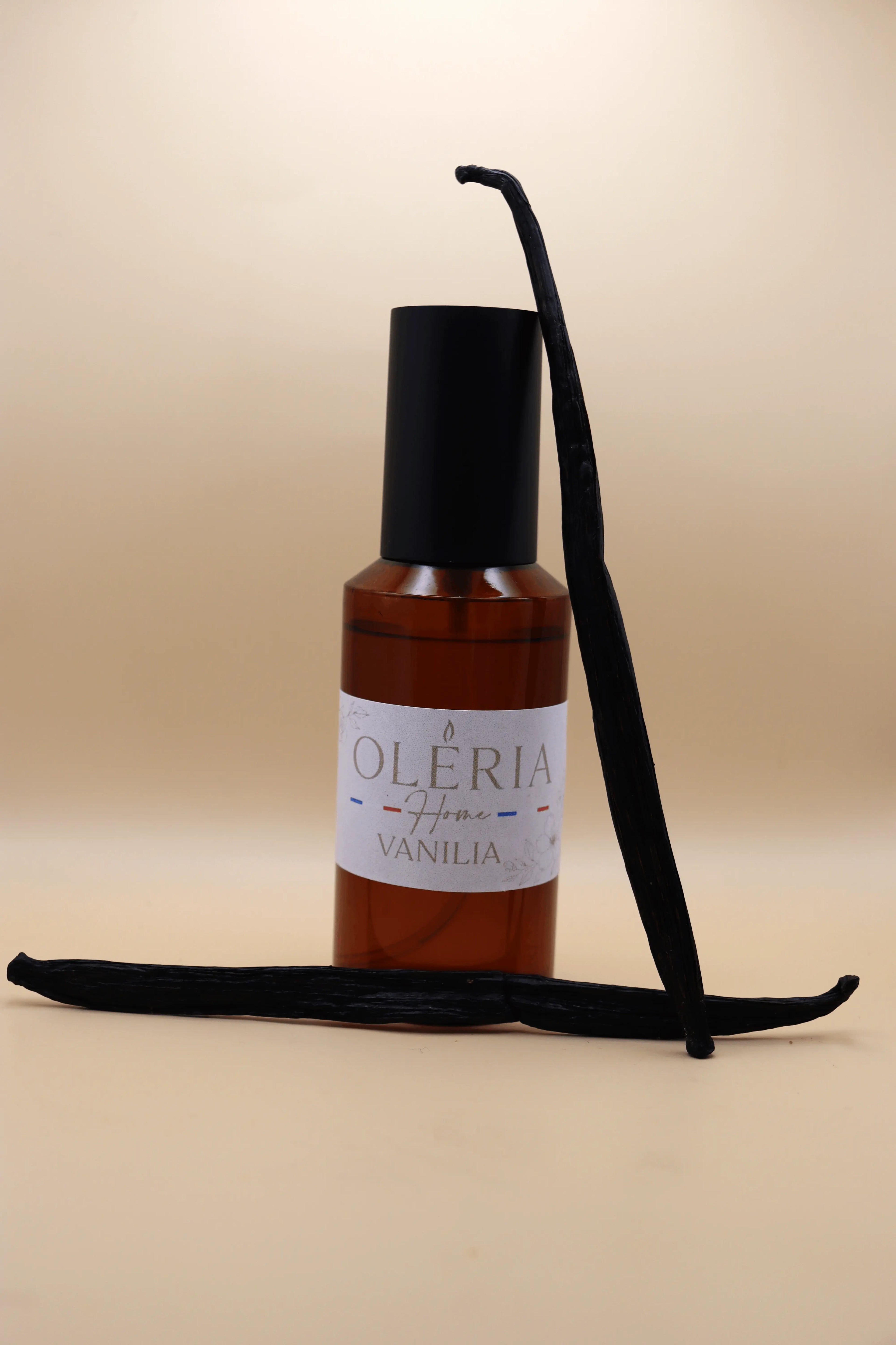 Brume Vanilia- La douceur de la vanille Oléria Home