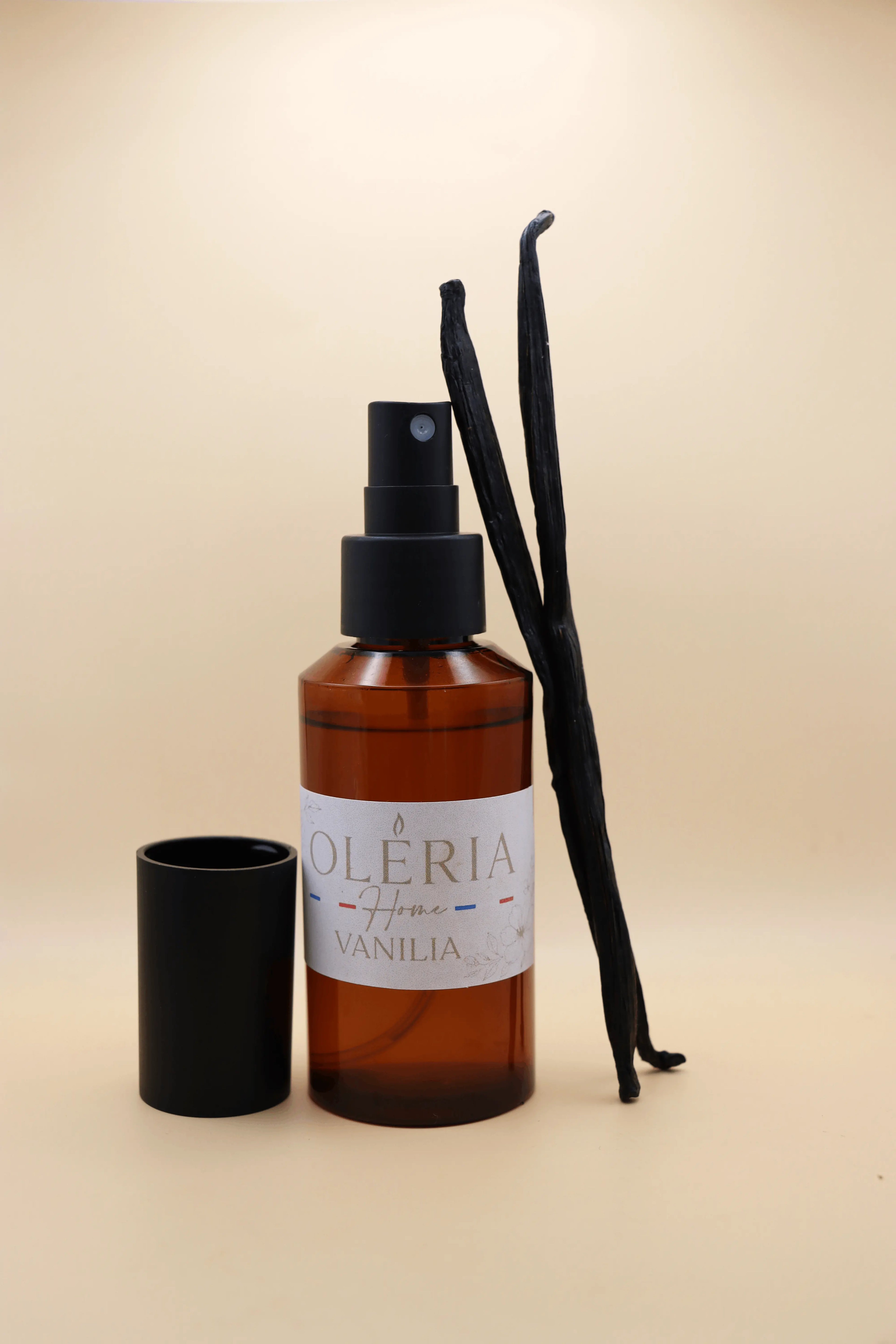 Brume Vanilia- La douceur de la vanille Oléria Home