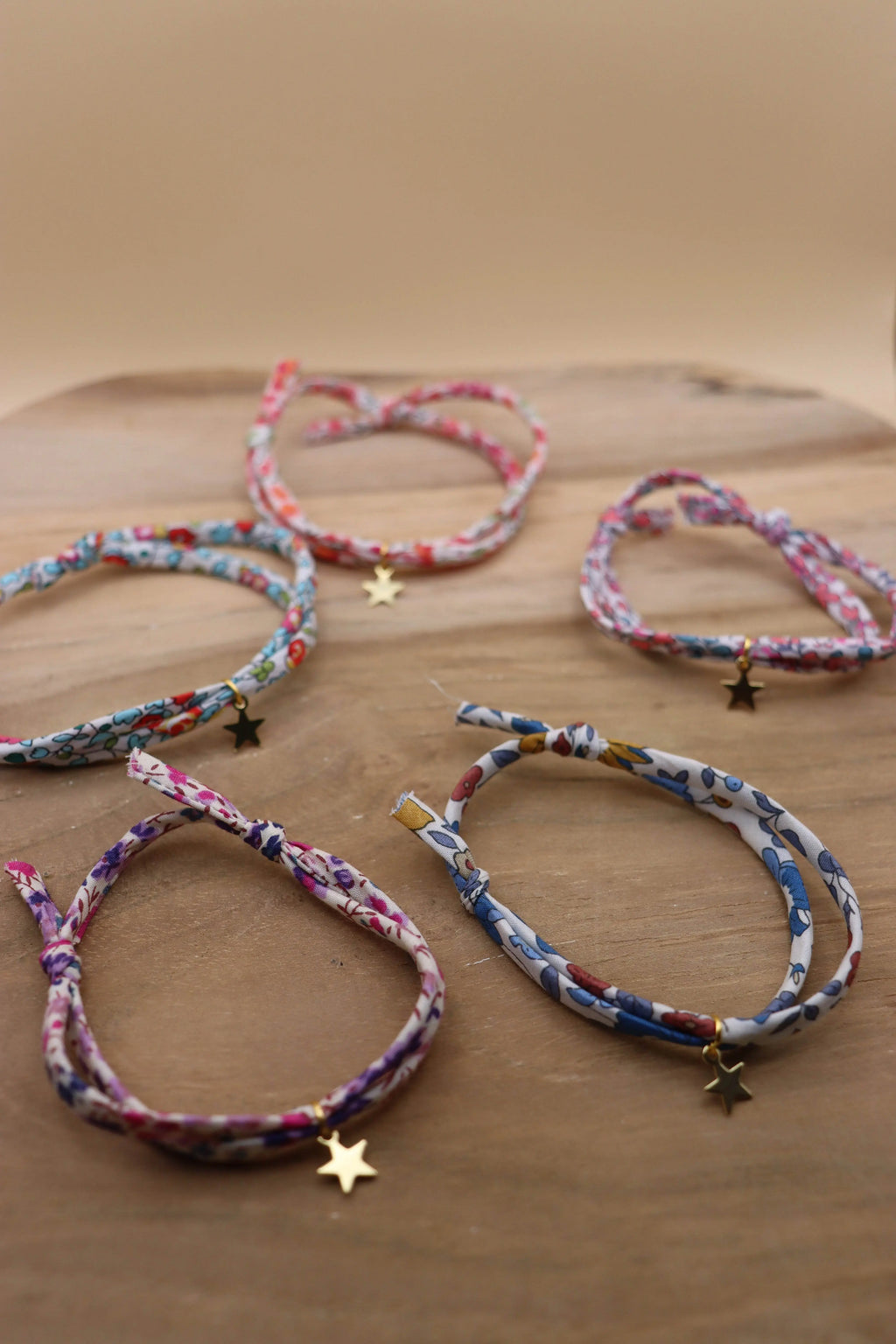 La Bougie Zélia- l'âme fruité et vanillé - Oléria Home